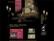Tablet Screenshot of gastrozofin.1-design.cz